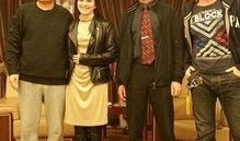 饭局当事人视频爆料者,揭秘幕后真相