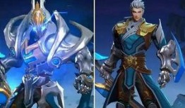 王者荣耀凯最新皮肤爆料,凯新皮肤“战神归来”惊艳亮相