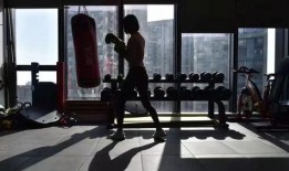 大连健身房跑路爆料视频,揭秘背后真相与受害者心声